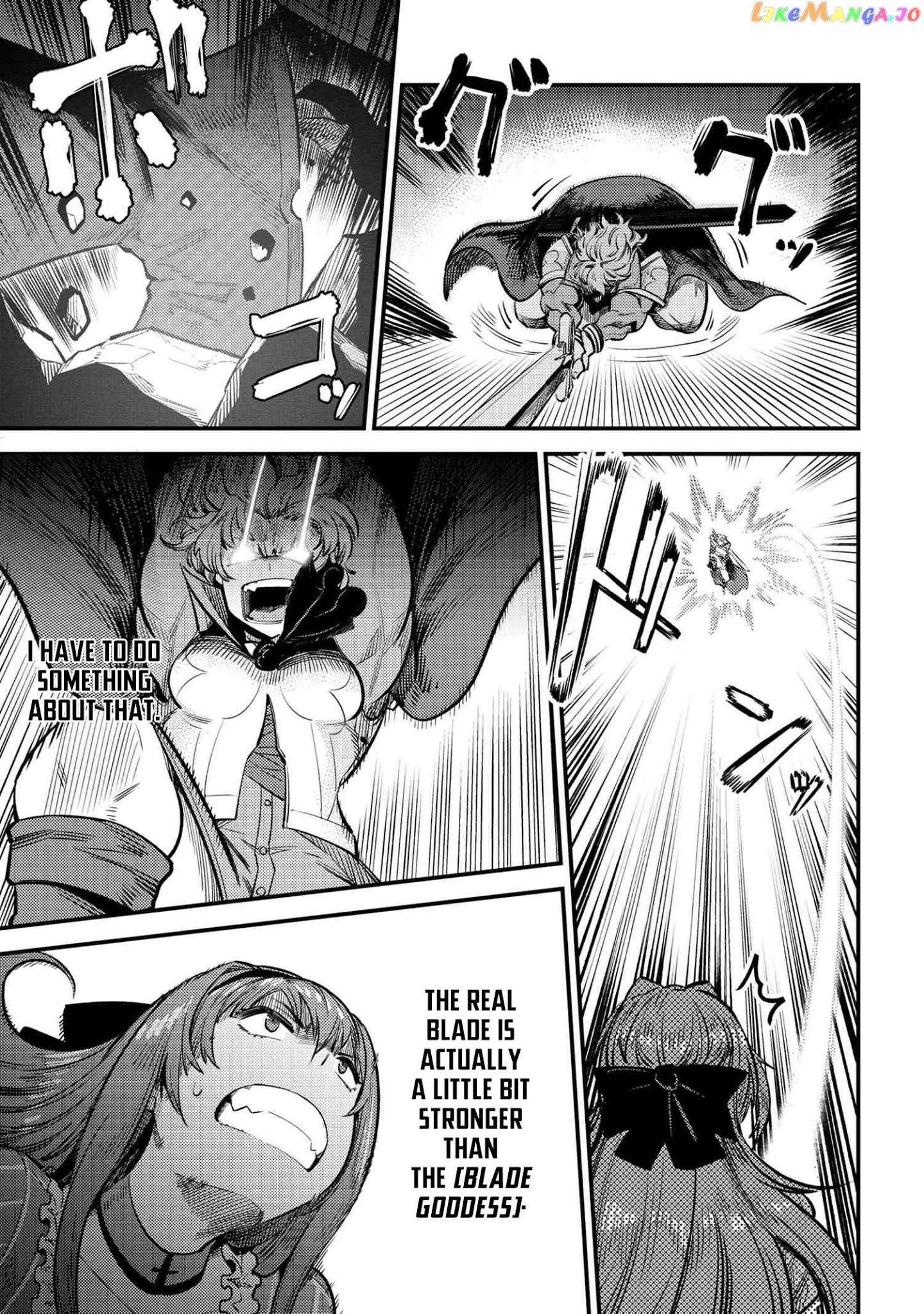 Redo Of Healer, Chapter 23.2 image 02